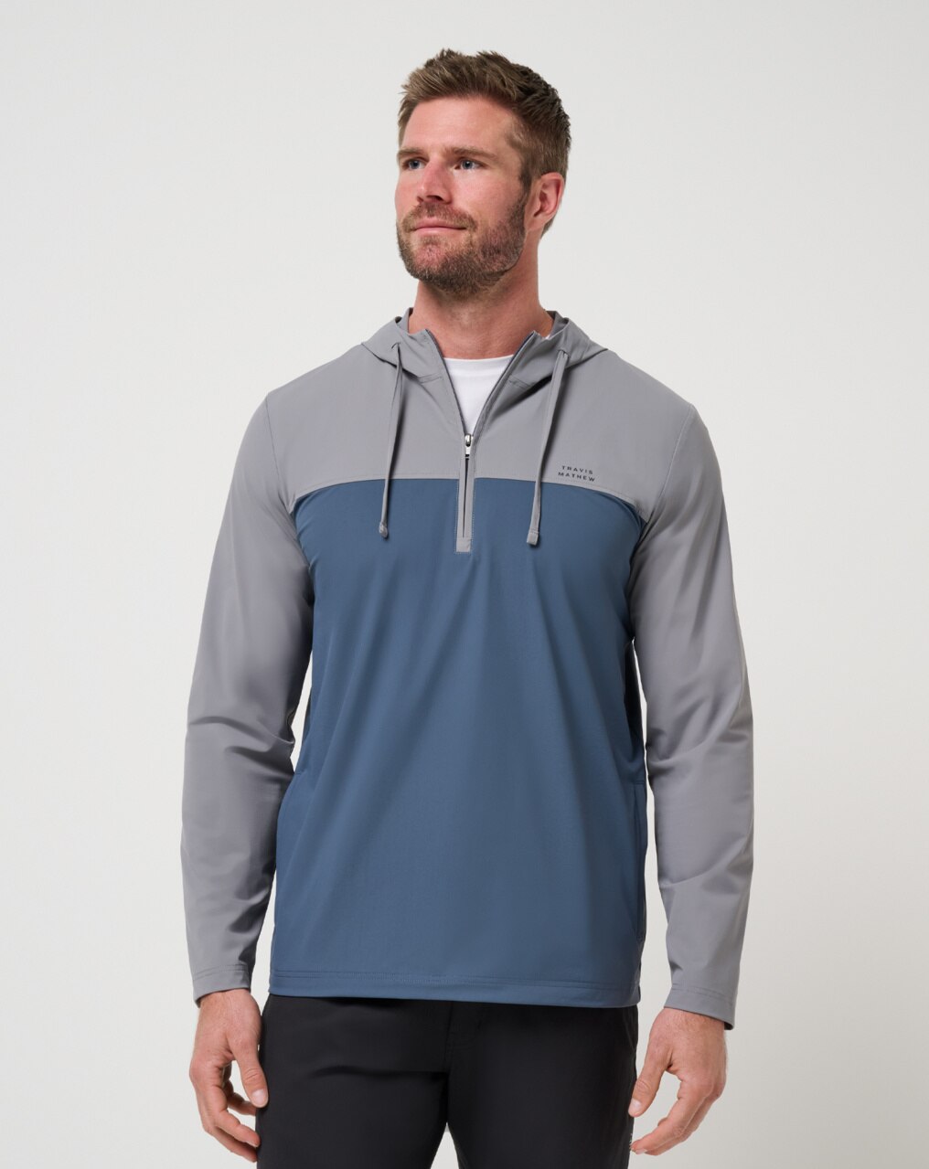 RAIL TRANSPORT HOODIE 0