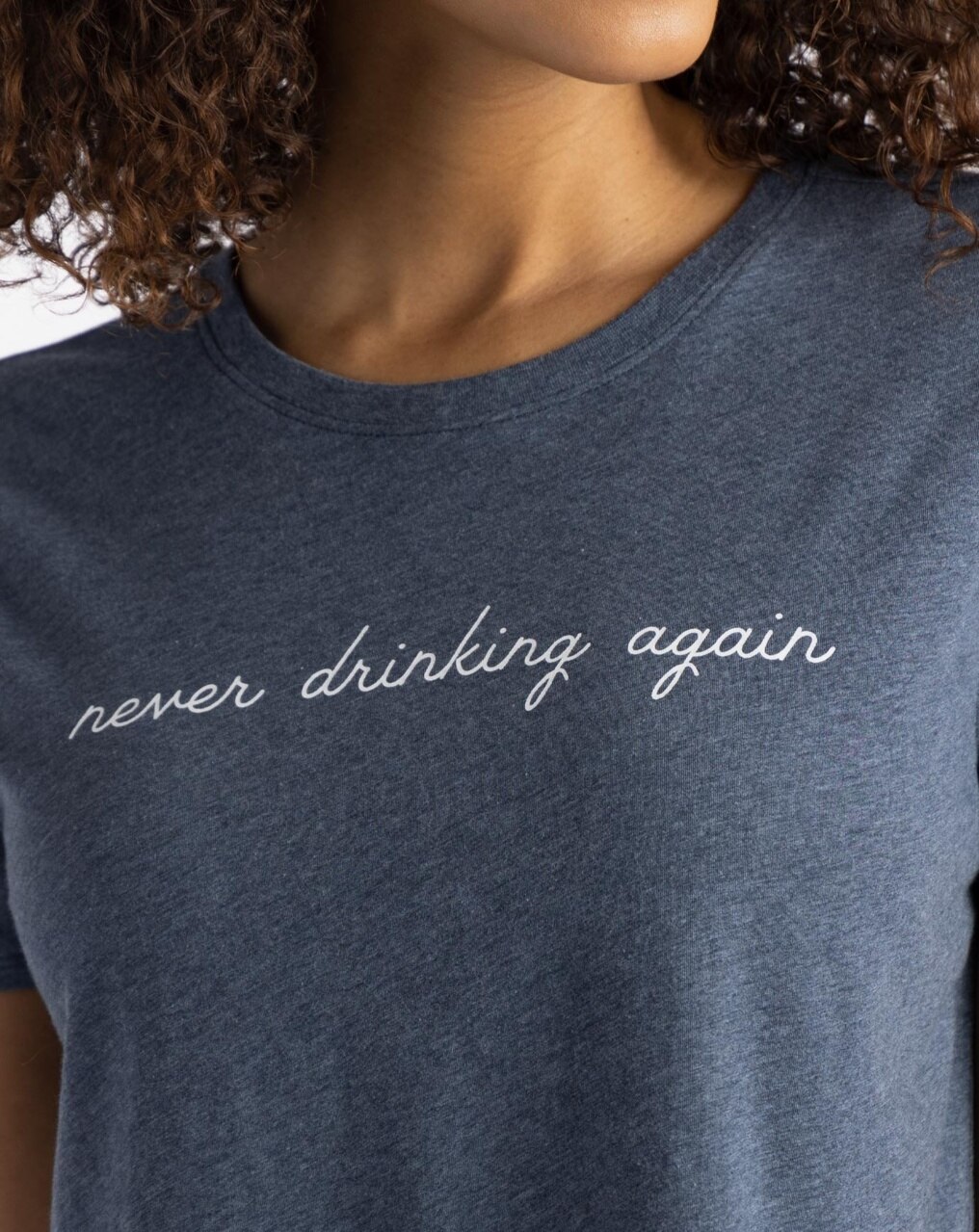 TINY BUBBLES TEE 0