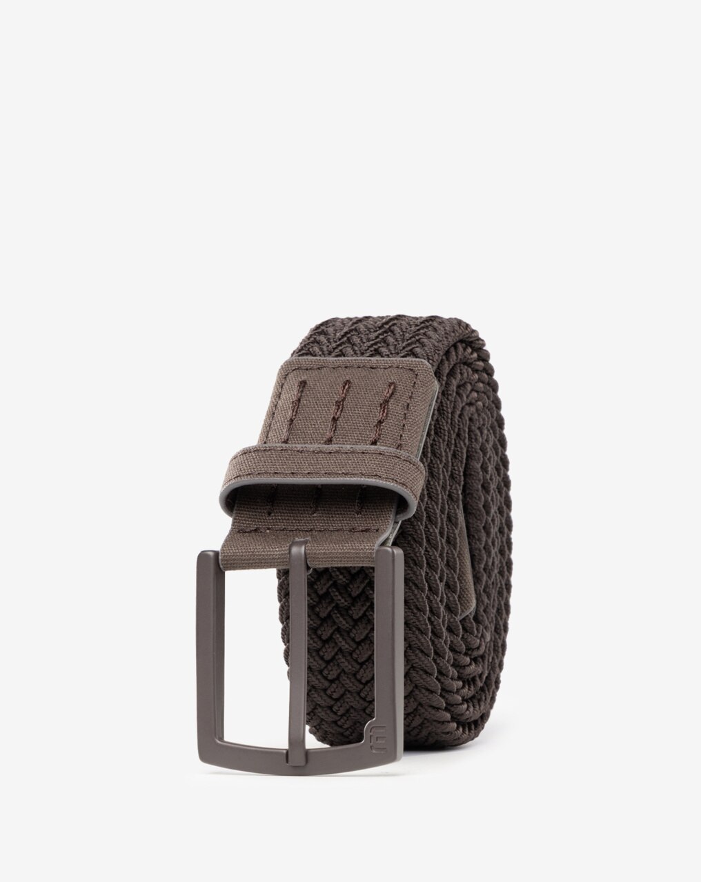 BANKS CLOSED 2.0 STRETCH WOVEN BELT 0