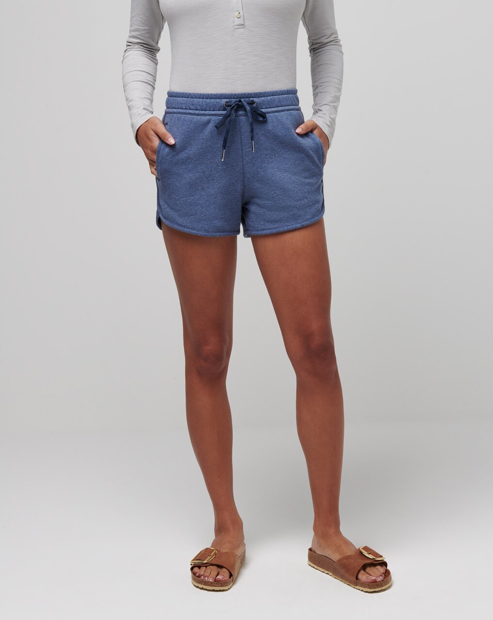 CLOUD FLEECE SHORT 2.0 0