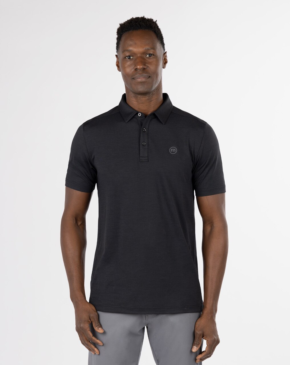 HEATING UP GOLF POLO 0