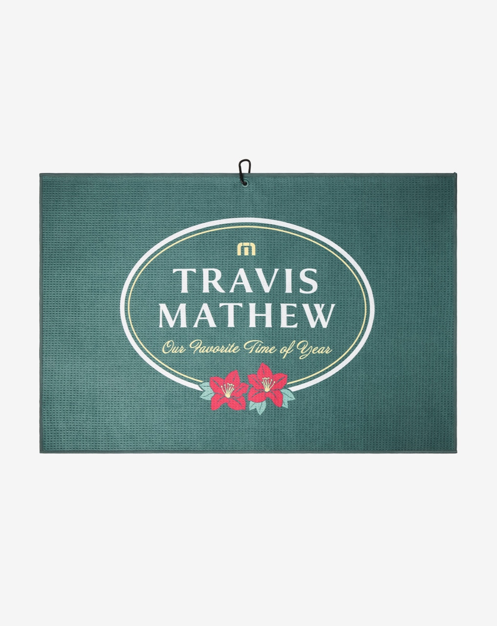 FOUNDERS CIRCLE GOLF TOWEL 0
