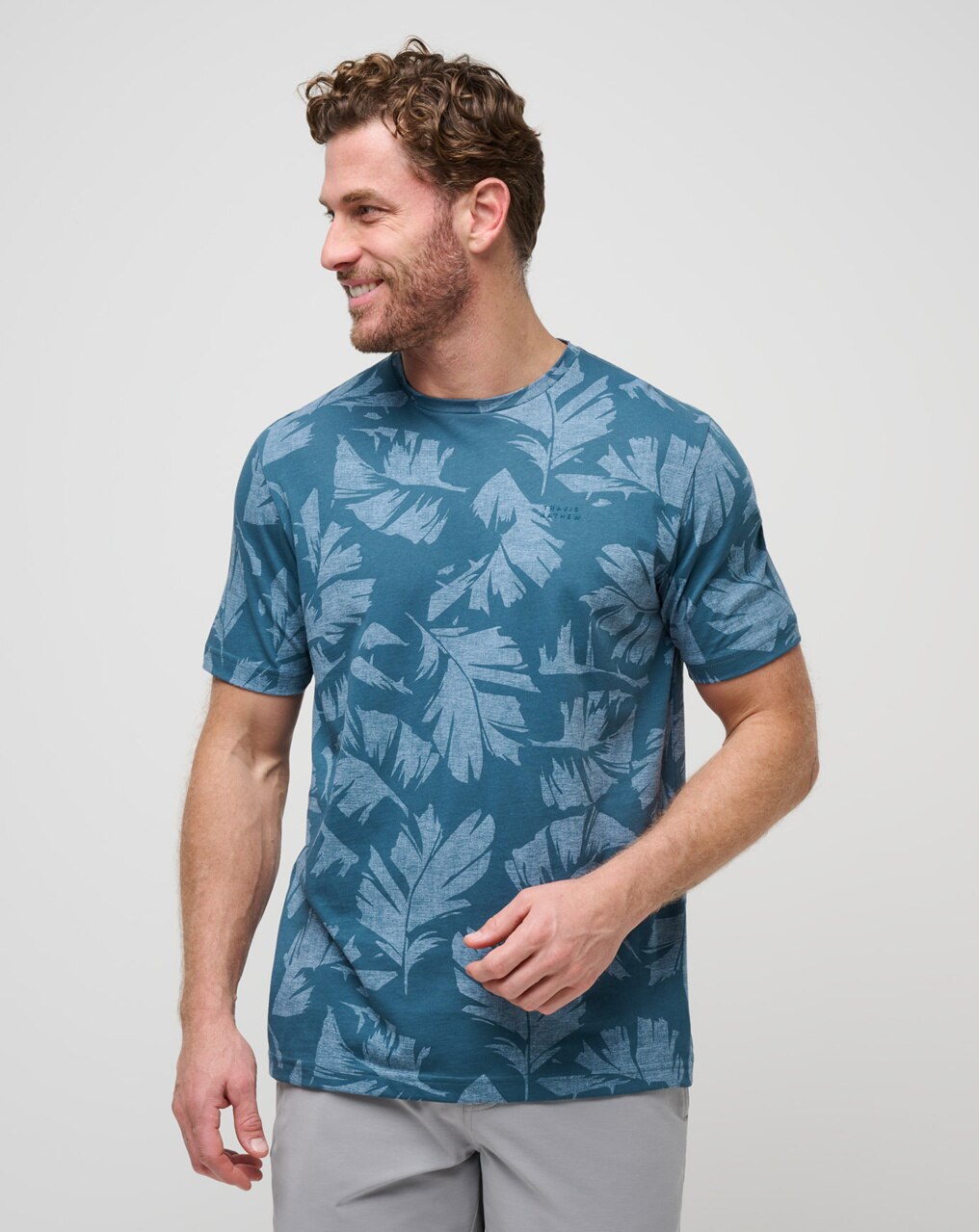 TRAVEL TIP TEE 0