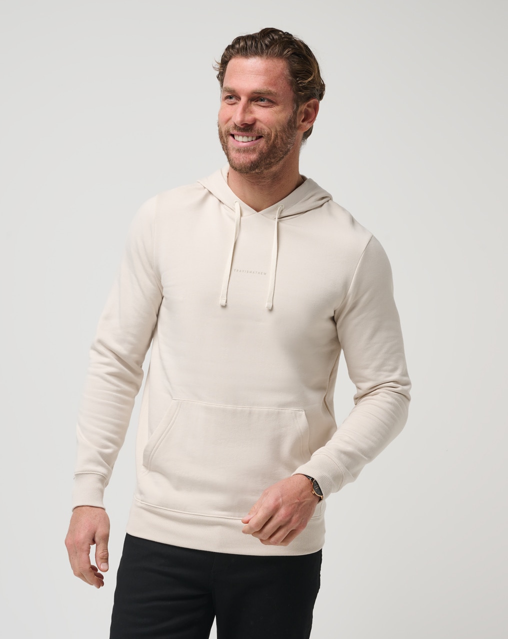 COASTAL CLOUD HOODIE 0