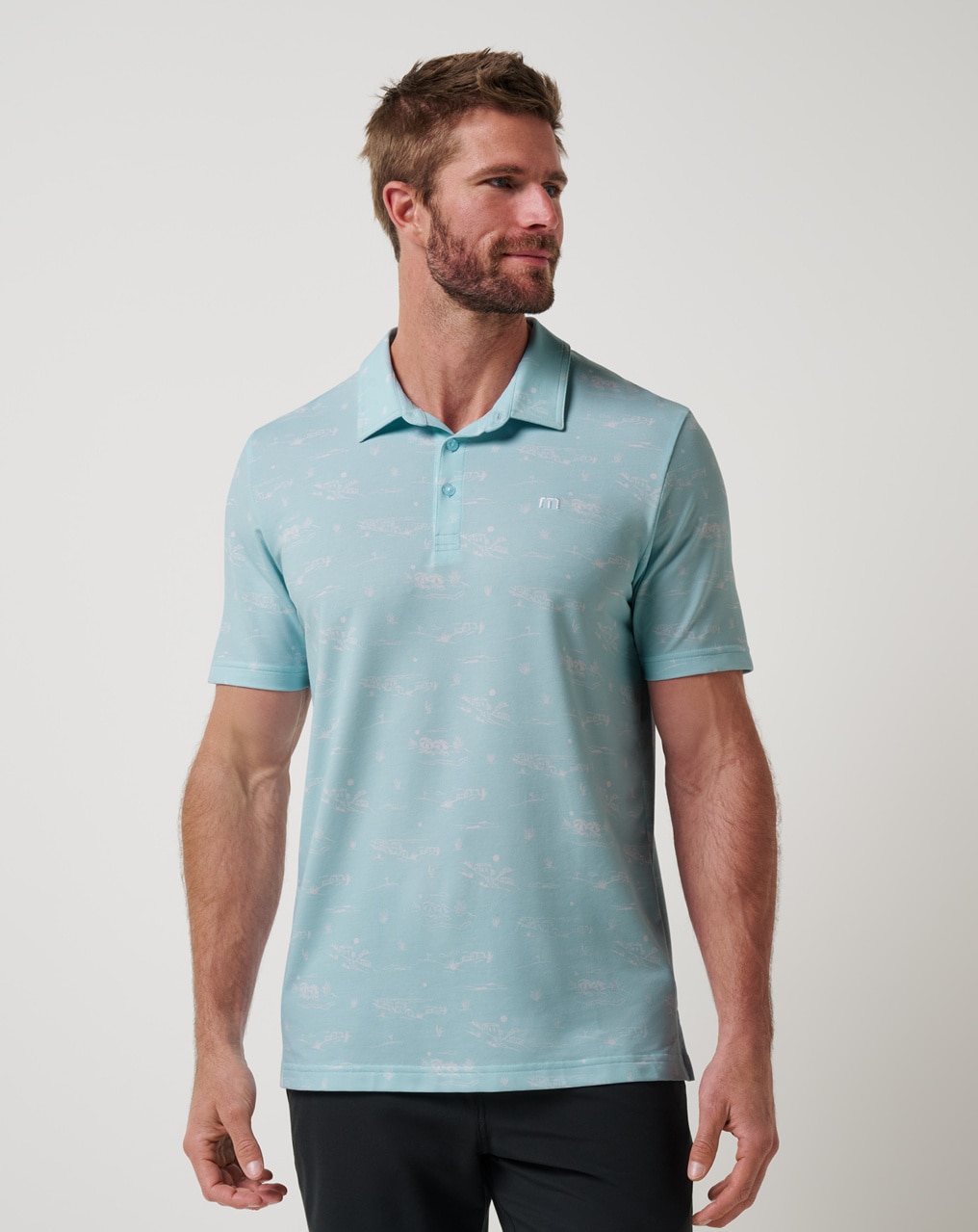 FEATHERWEIGHT CITY POLO 0