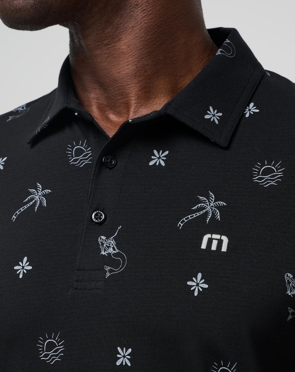 COVE DIVE POLO 0