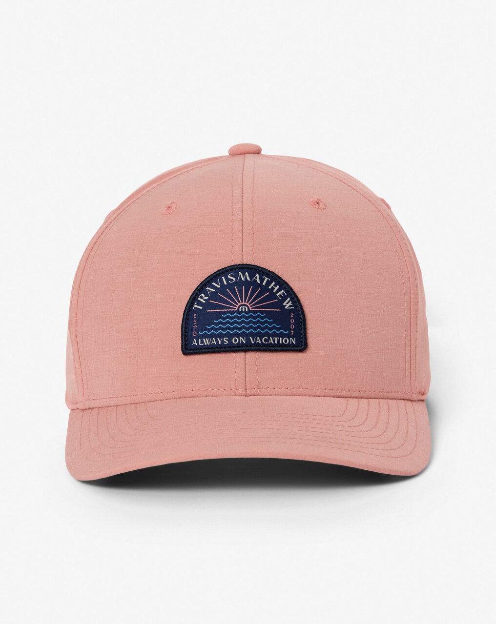 SEA EXPLORER SNAPBACK HAT 0