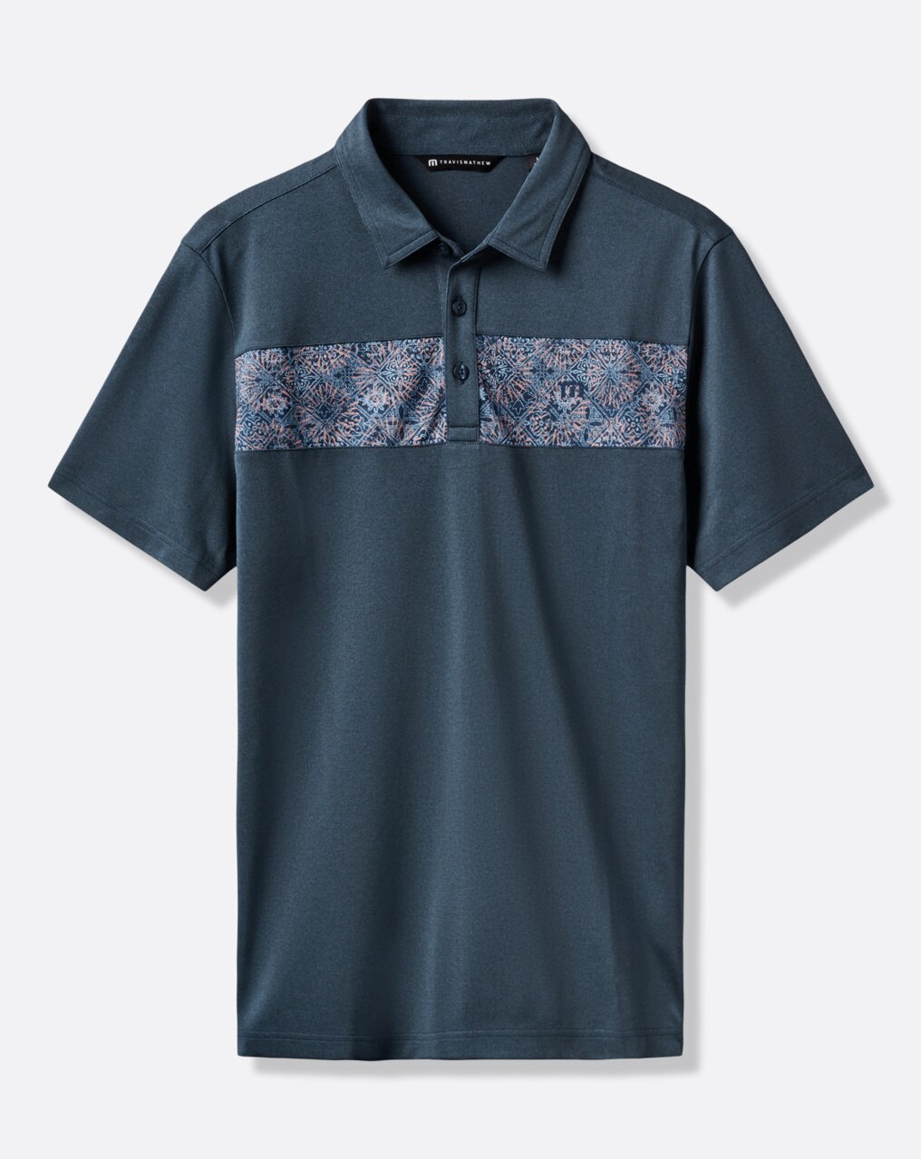 GOOD GOOD ACROPOLIS POLO 0