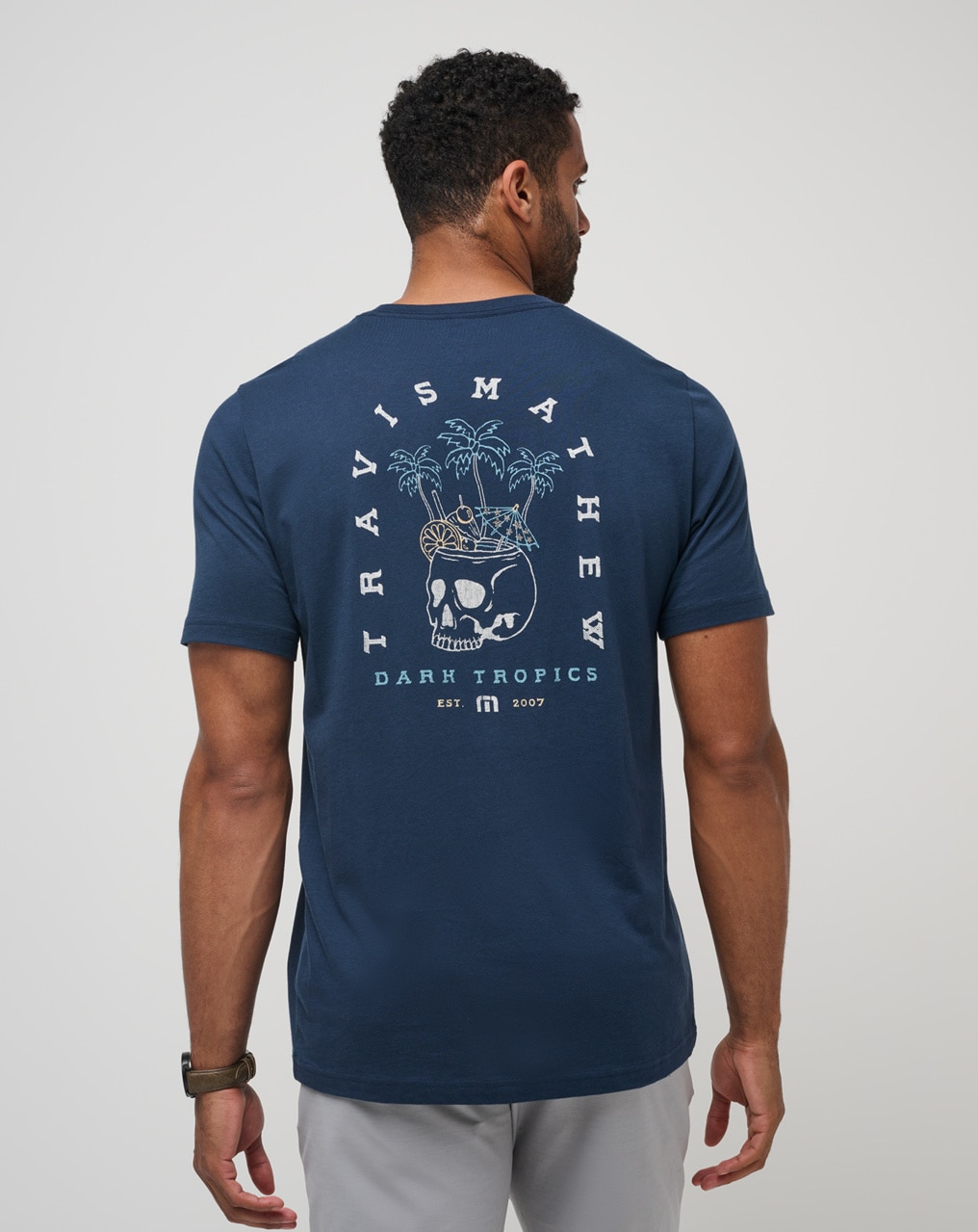 LIQUID REFRESHMENT TEE 0