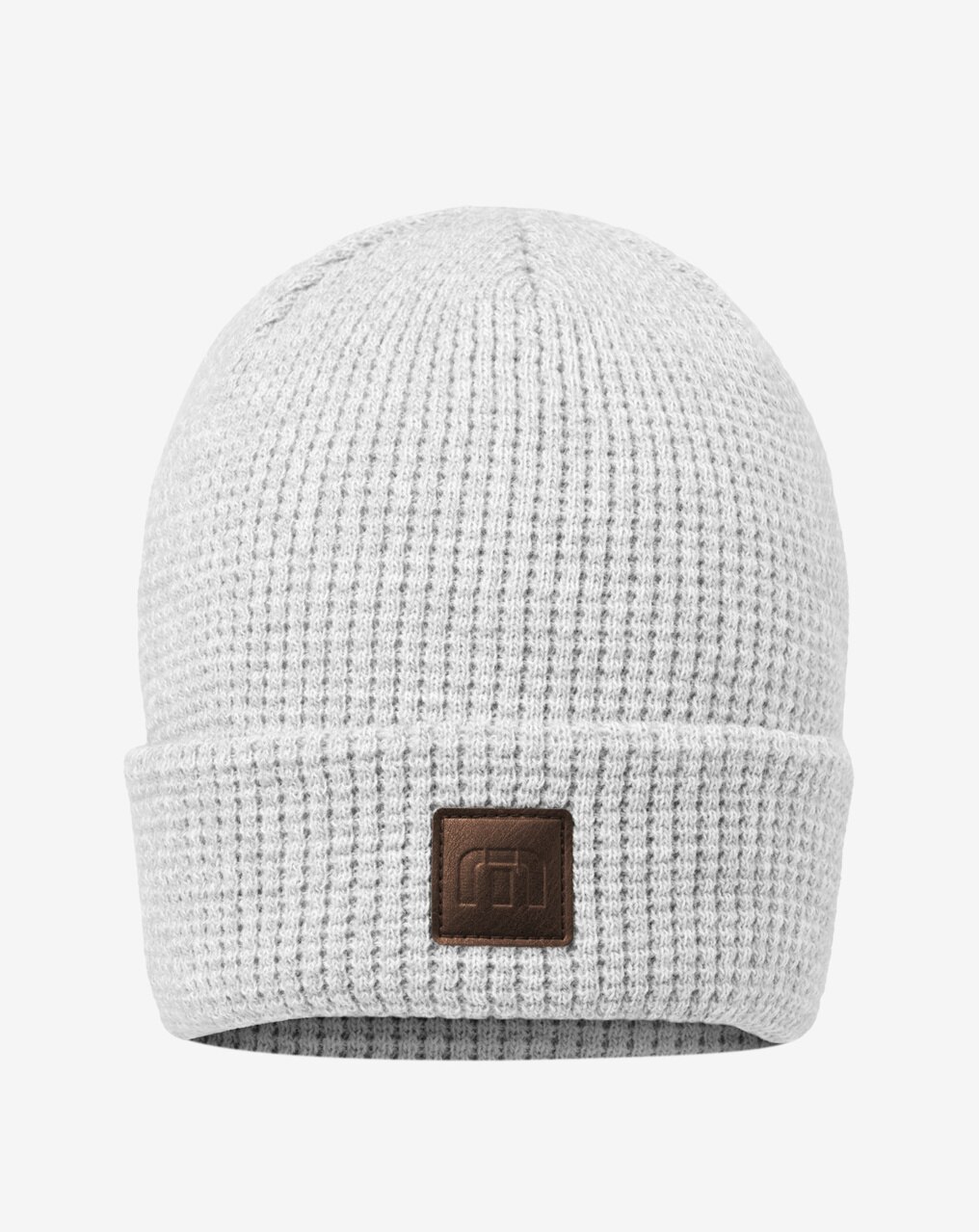CLOUD WAFFLE BEANIE 0