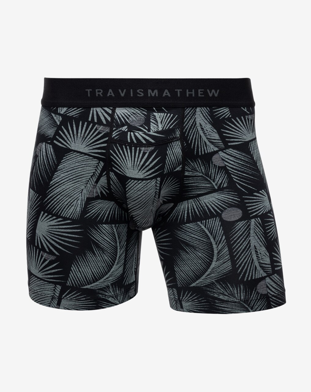 ALOHA BEACHES BOXER 0