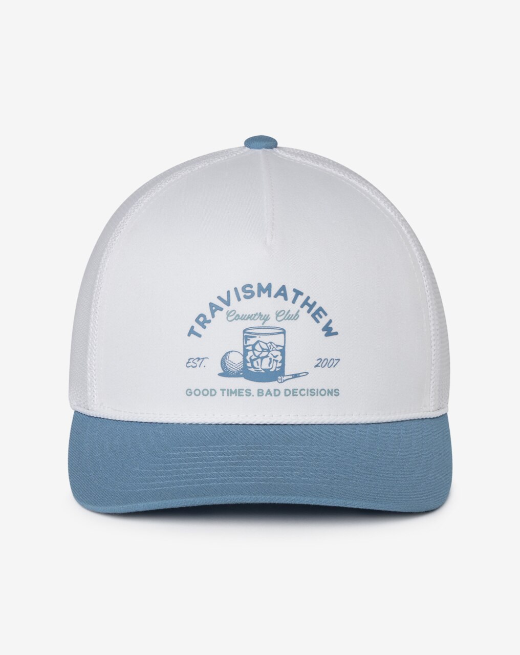 SURF WARNING SNAPBACK HAT 0