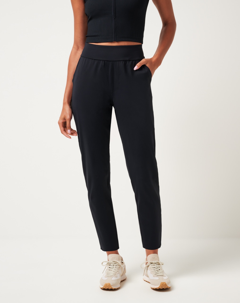 MOVEKNIT RESILIENCE PANT 0