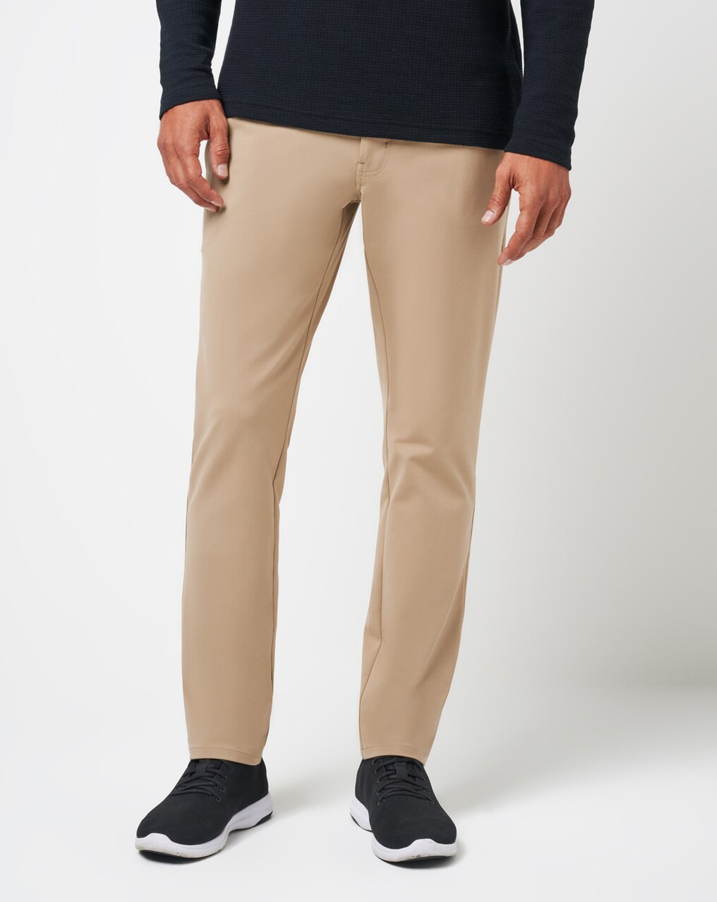 LEGACY STRETCHKNIT PANT 0