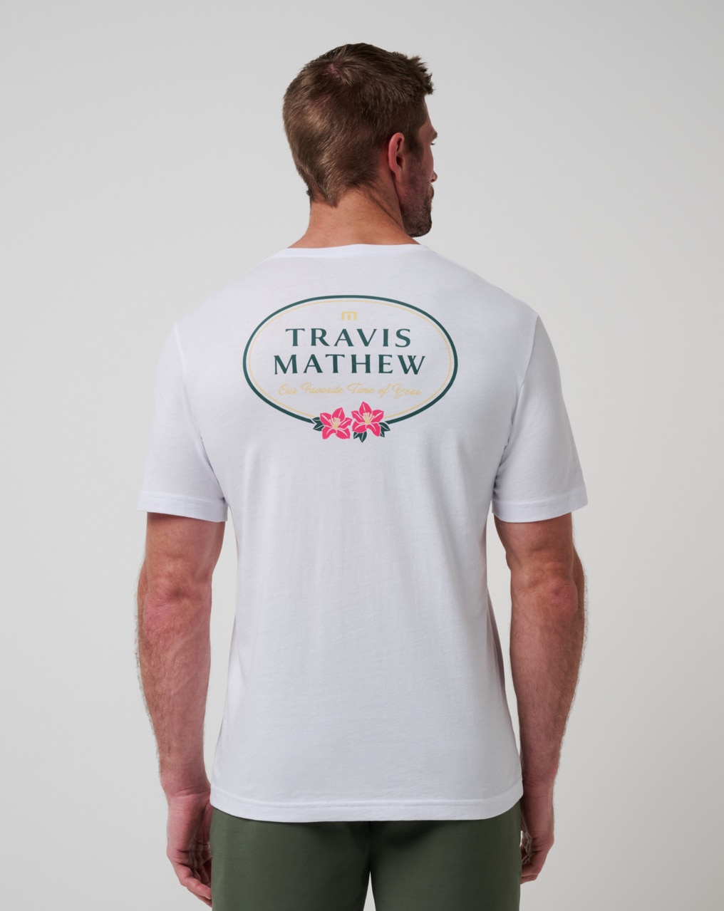 WEDGE PLAY TEE 0