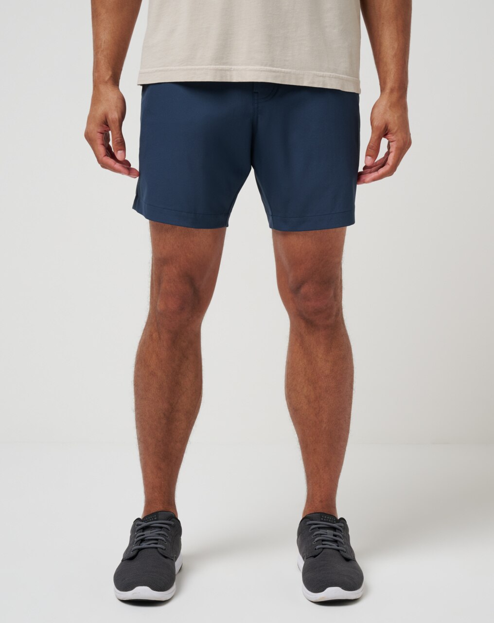 WANDERLUST SHORT 7IN 0