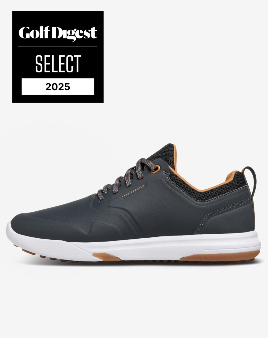 DAILY PRO HYBRID PLUS GOLF SHOE 0