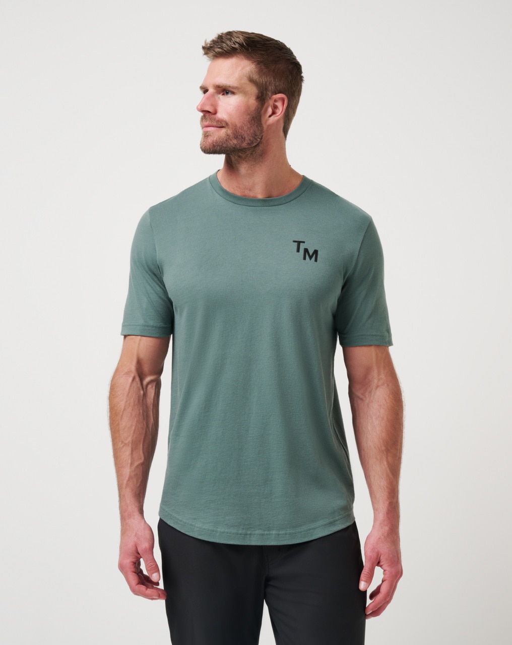 END AROUND TEE 0