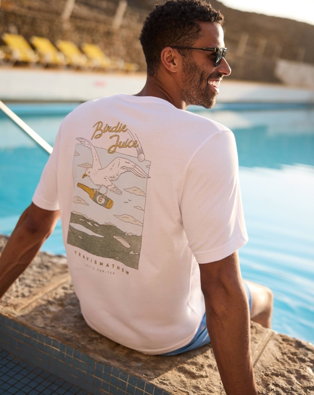 DRINK TICKET TEE 0