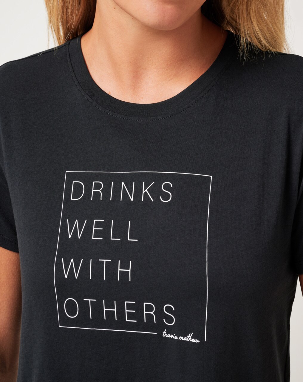 DAY AT THE RACES GRAPHIC TEE 0