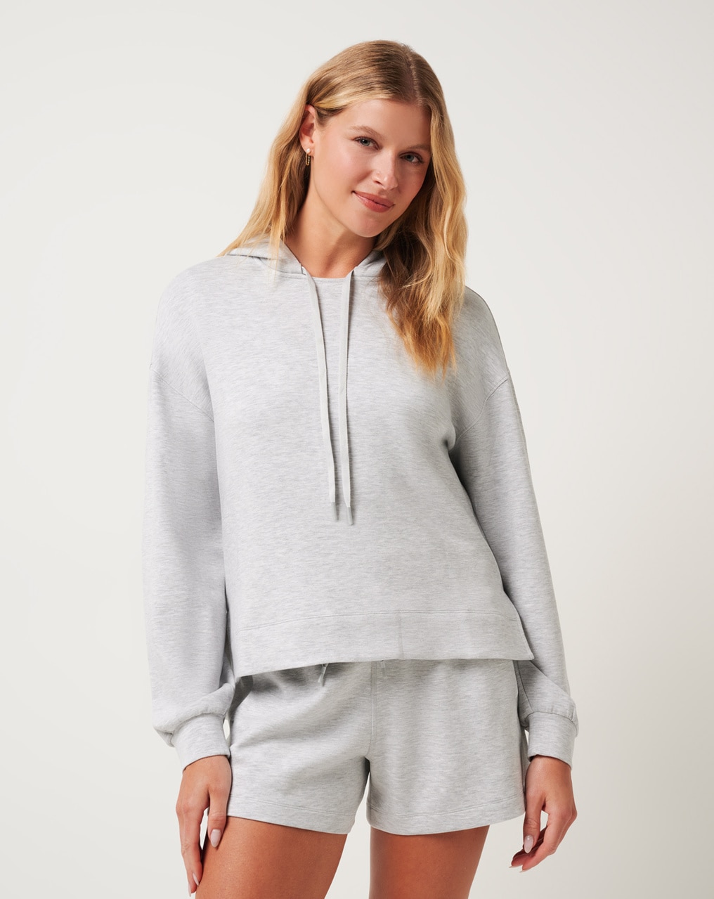 SKYLOFT SOFT HOOD 0