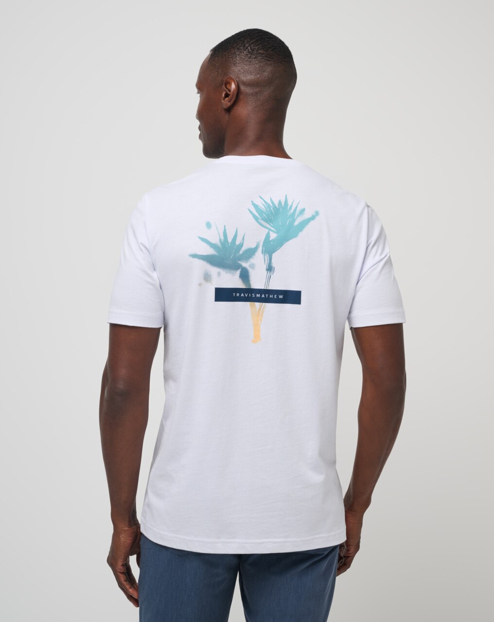 IN THE MIST TEE 0