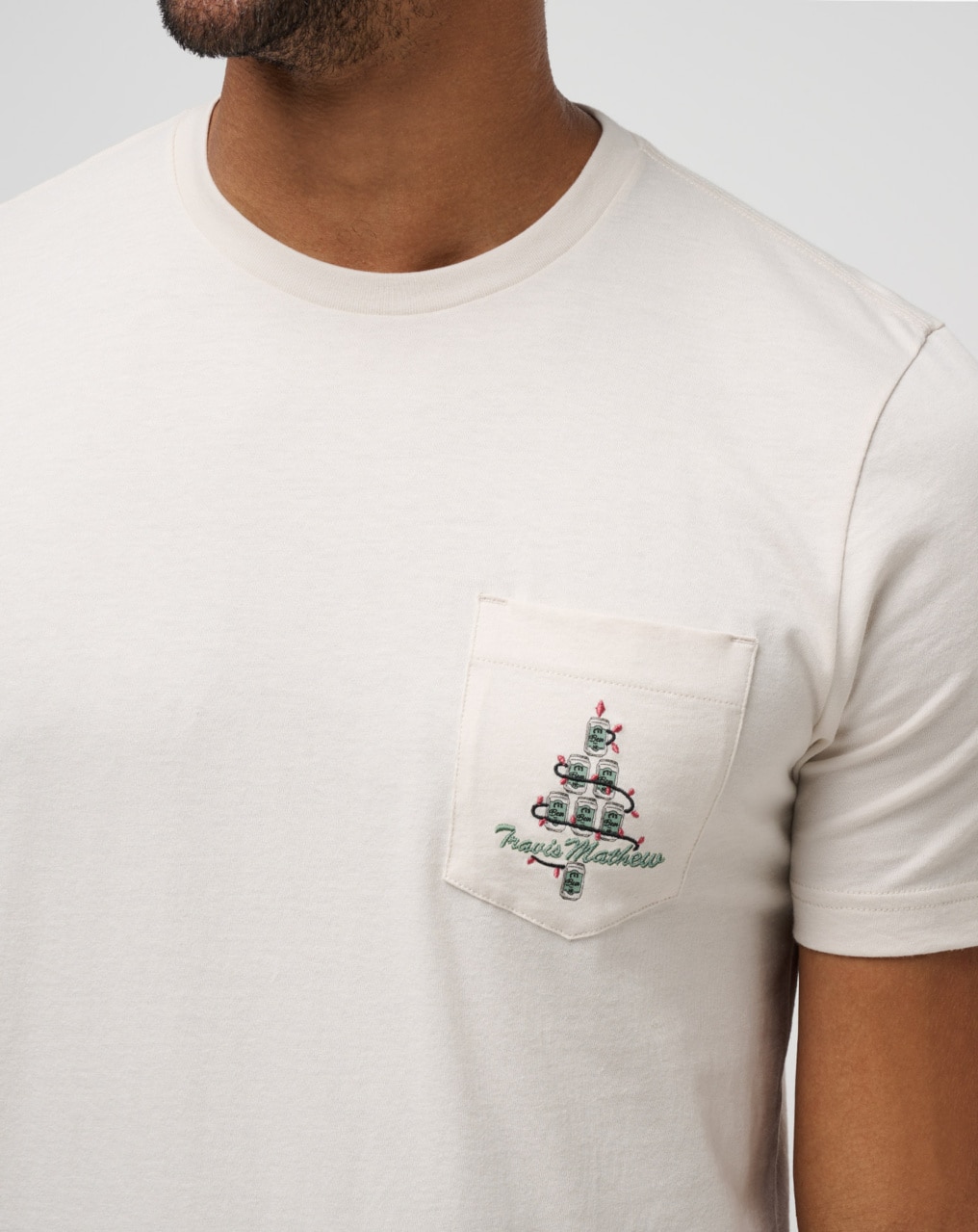 HOT BUTTERED RUM TEE 0
