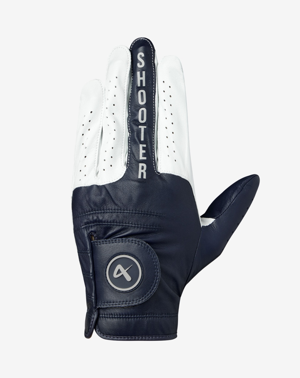 TOP CHEDDAR GOLF GLOVE 0