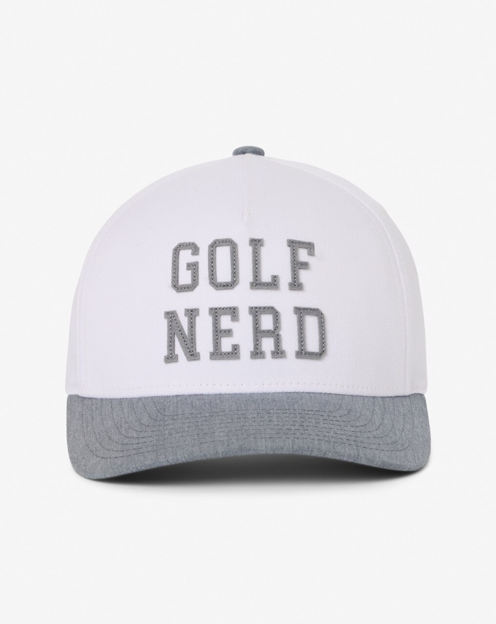 ON COURSE SNAPBACK HAT 0
