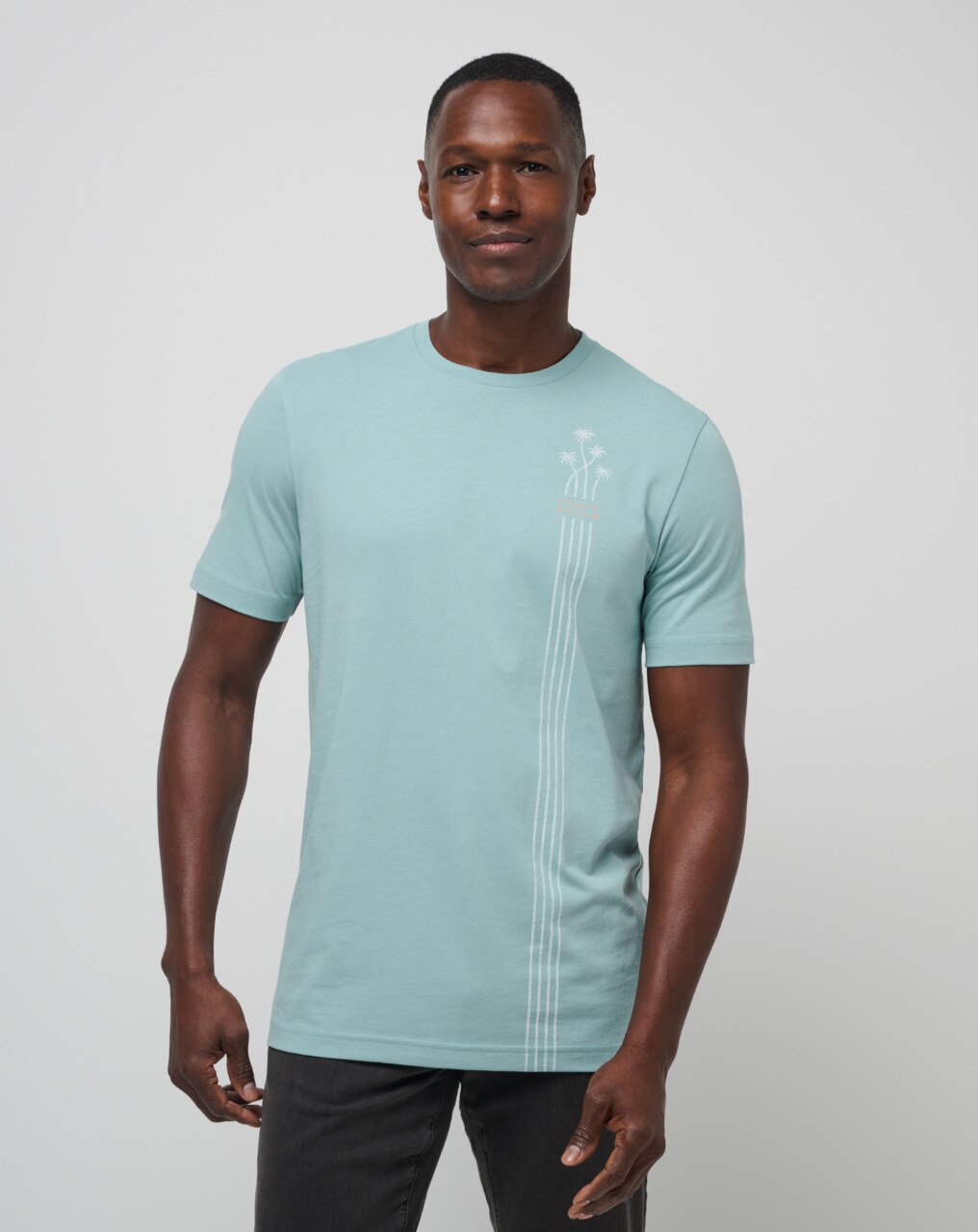 PACIFIC VIBE TEE 0