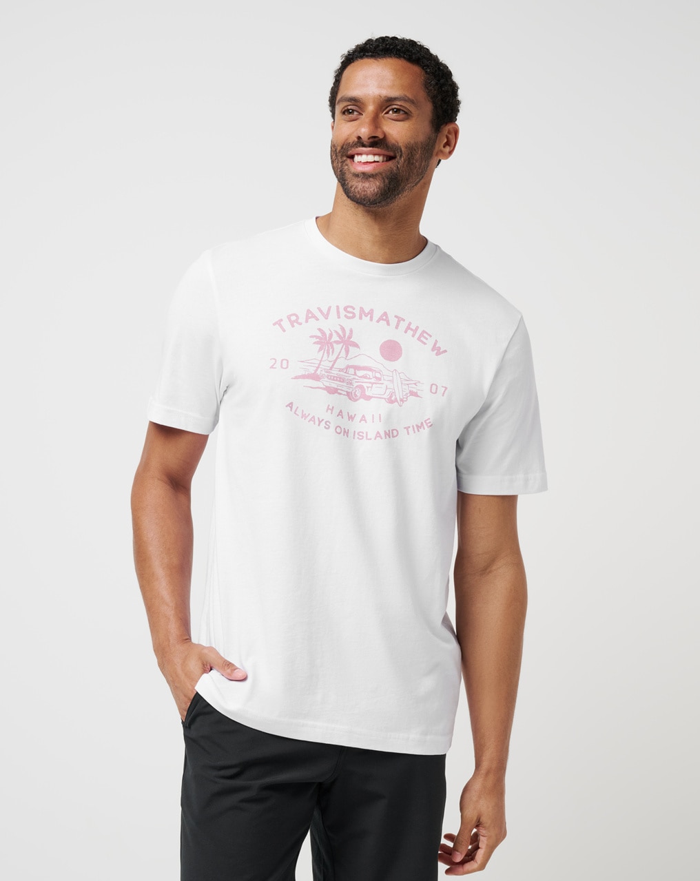 TROPICAL BONFIRE TEE 0