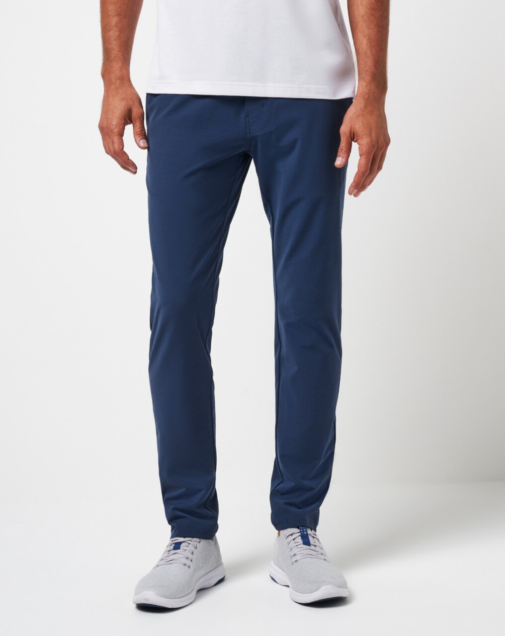 OPEN TO CLOSE TECH CHINO PANT 0