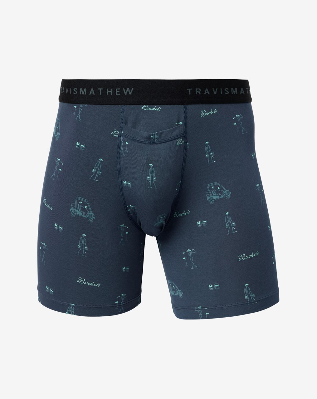 LOST CITY BOXER 0