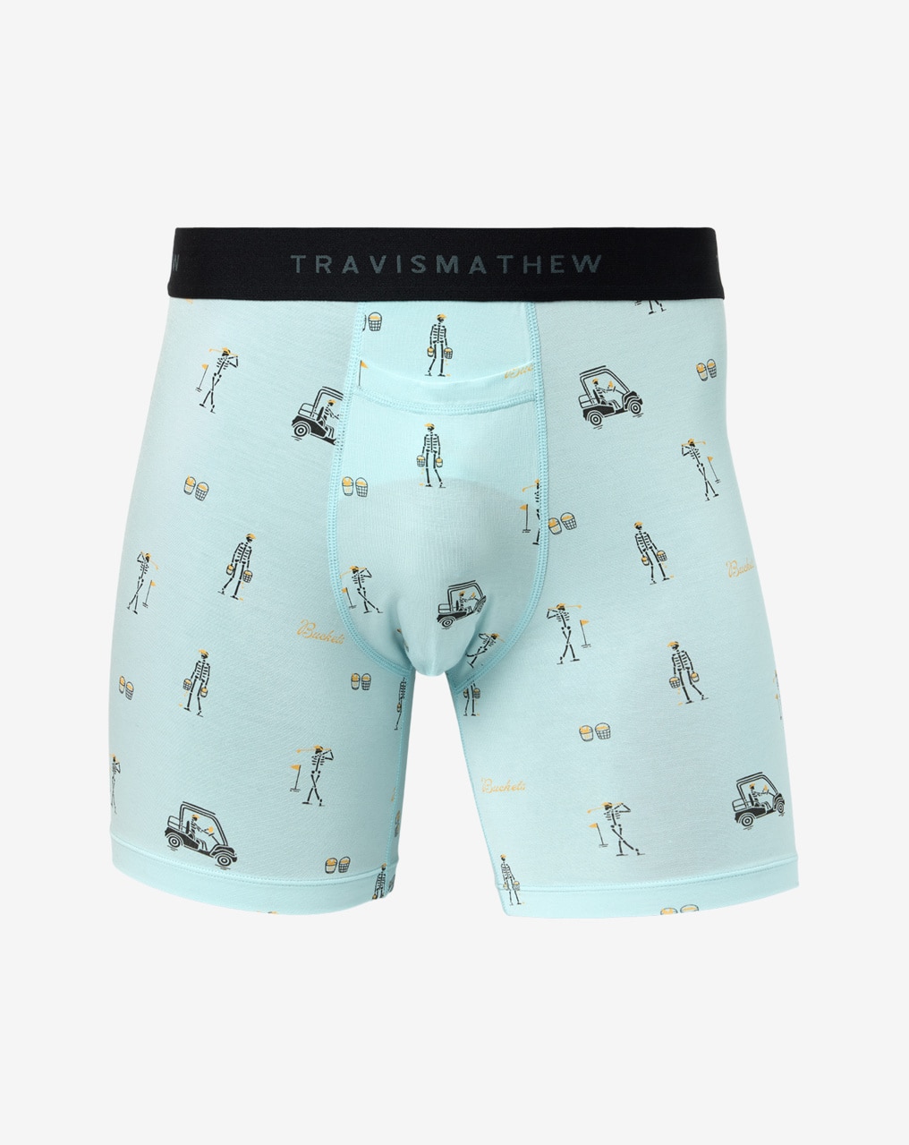 LOST CITY BOXER 0