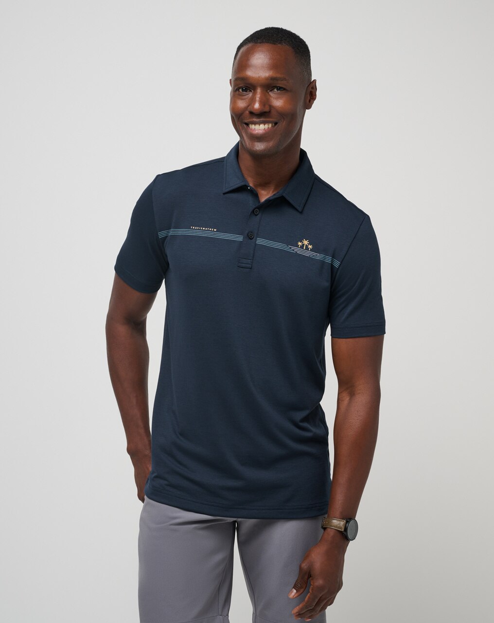 BAY BREAK POLO 0