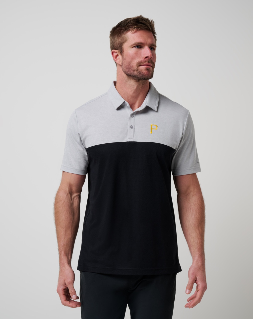 PITTSBURGH PIRATES HOME RUN LEADER POLO 0