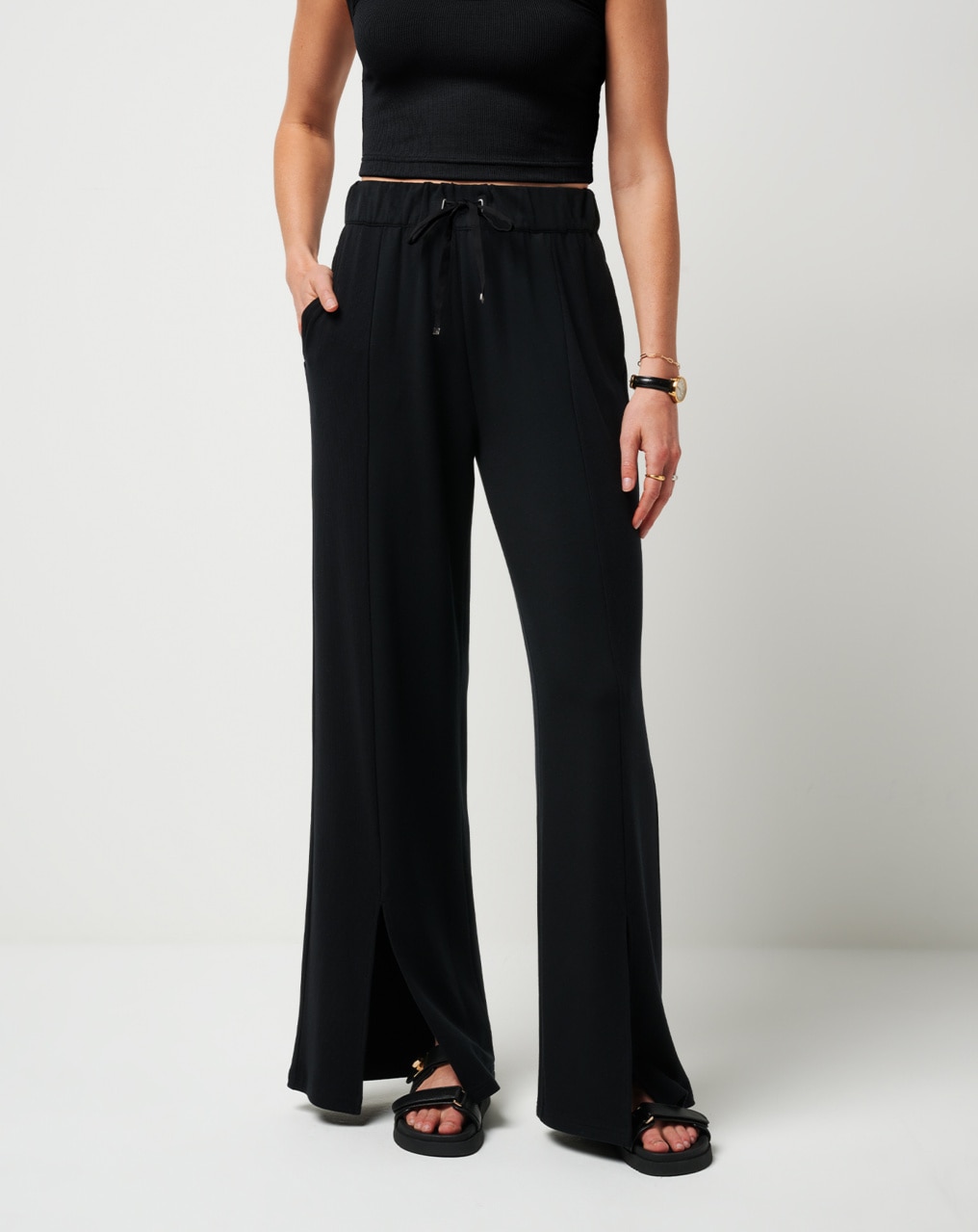 HIDDEN LOCAL PANT 0