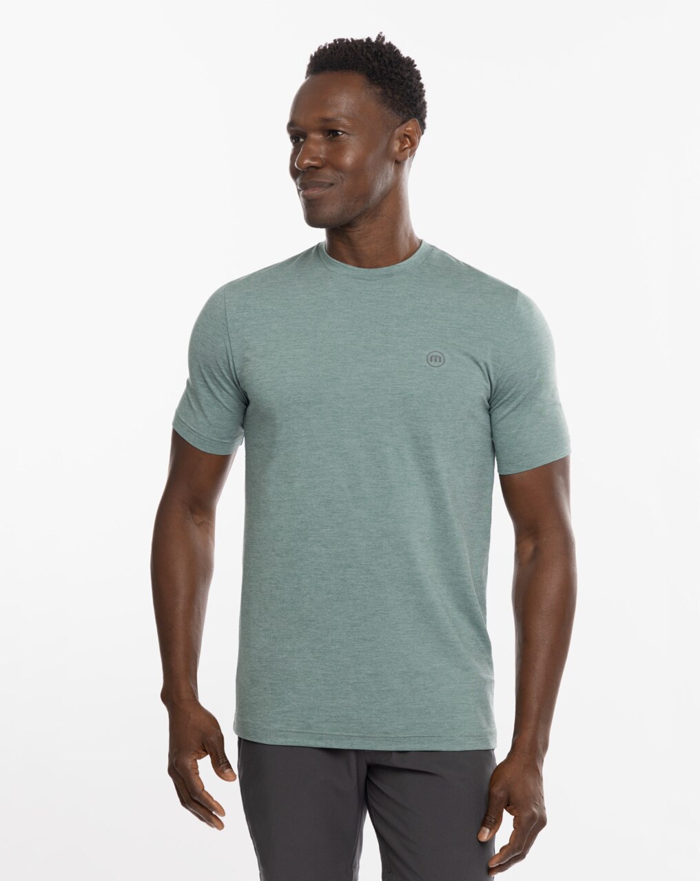 SCENIC VISTA ACTIVE TEE 0