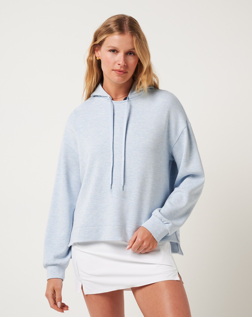SKYLOFT SOFT HOOD 0