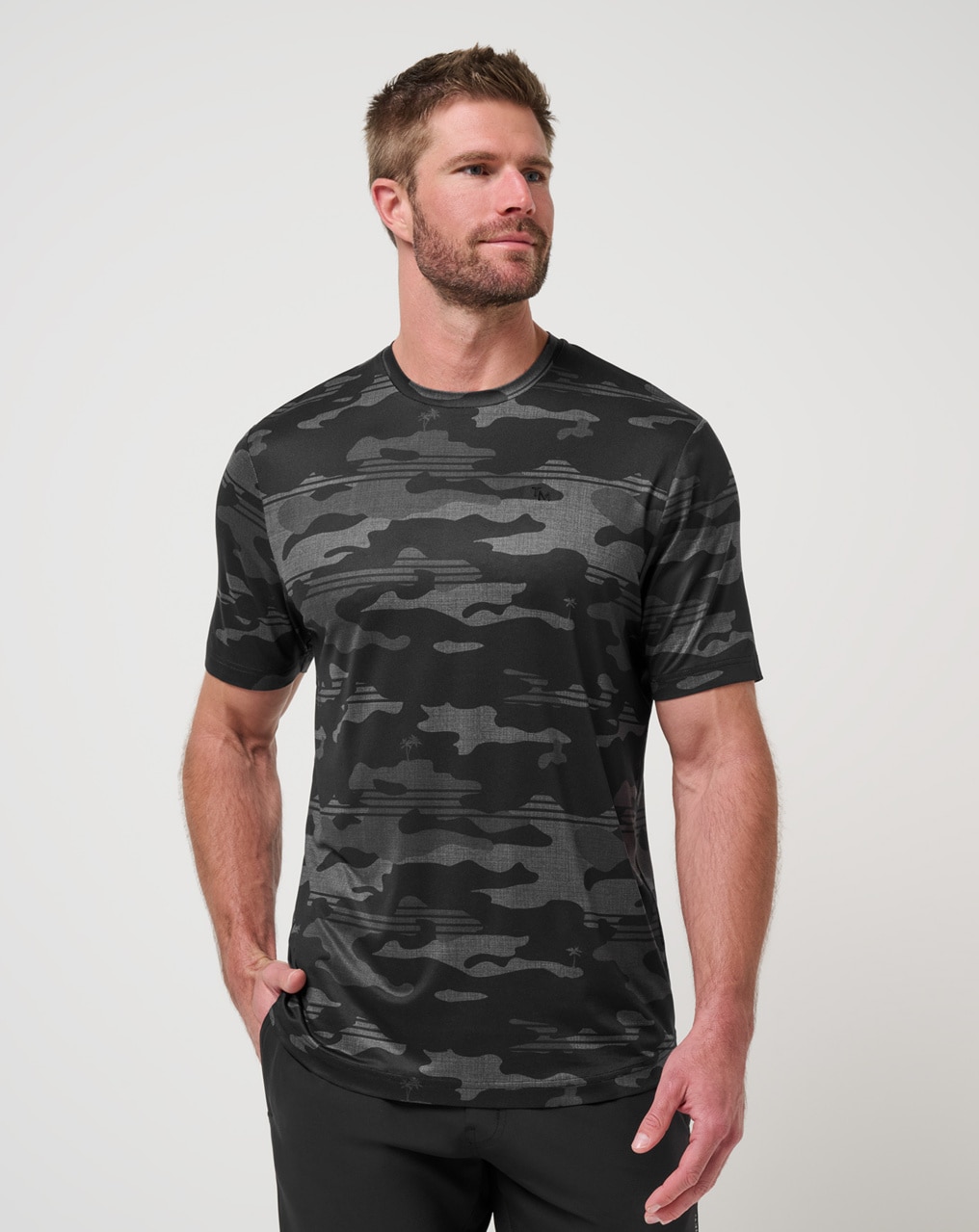 SEASON STEALTH TEE 0