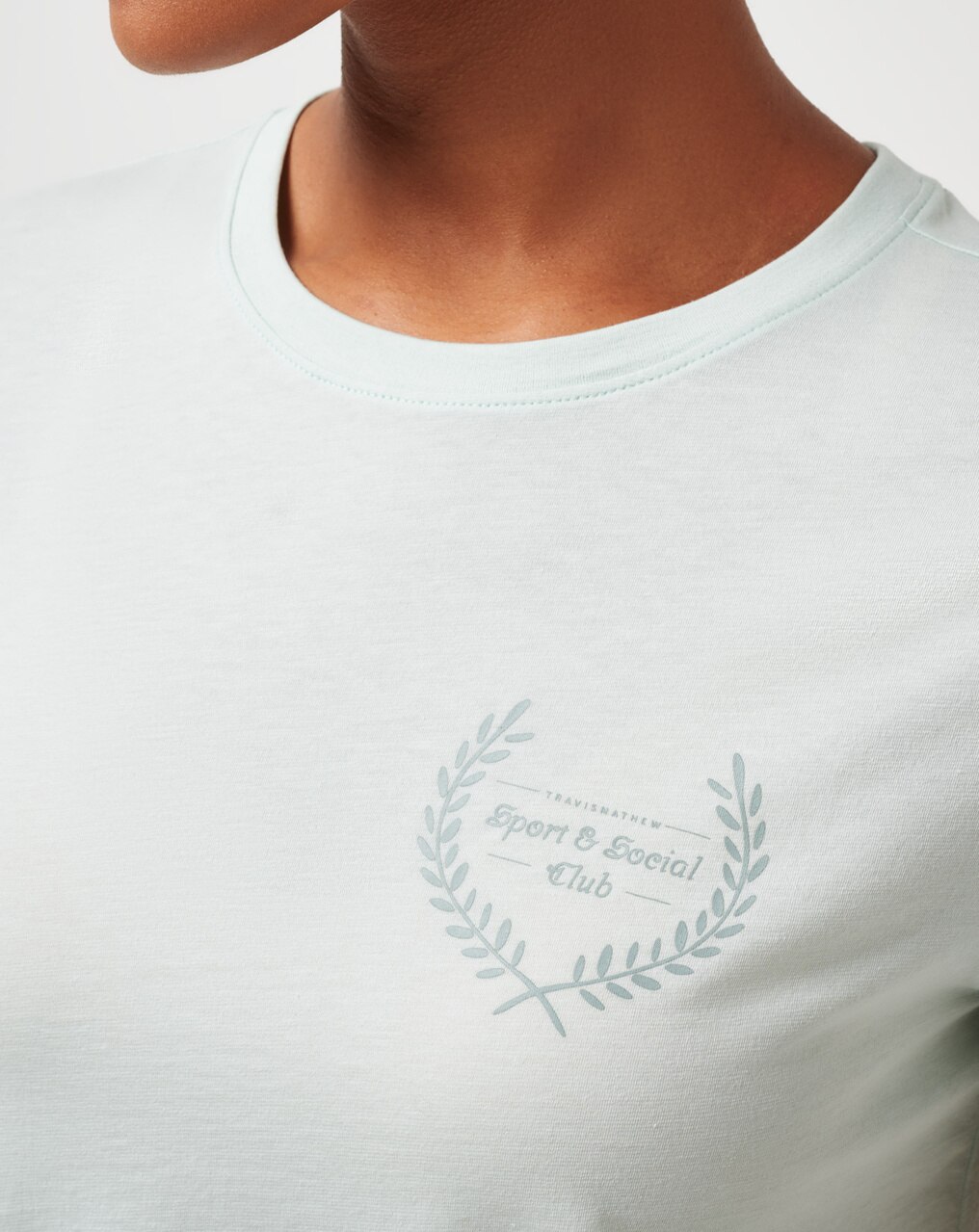 DALIANCE TEE 0