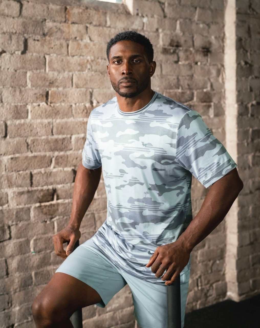SEASON STEALTH TEE 0