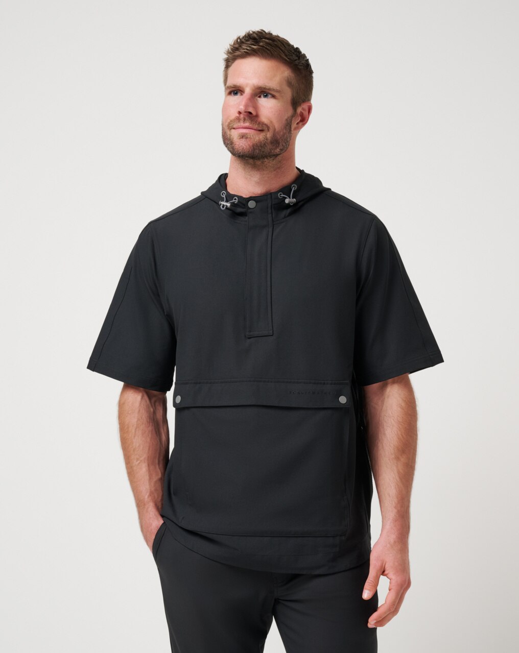 SPORT MODE HOODIE 0