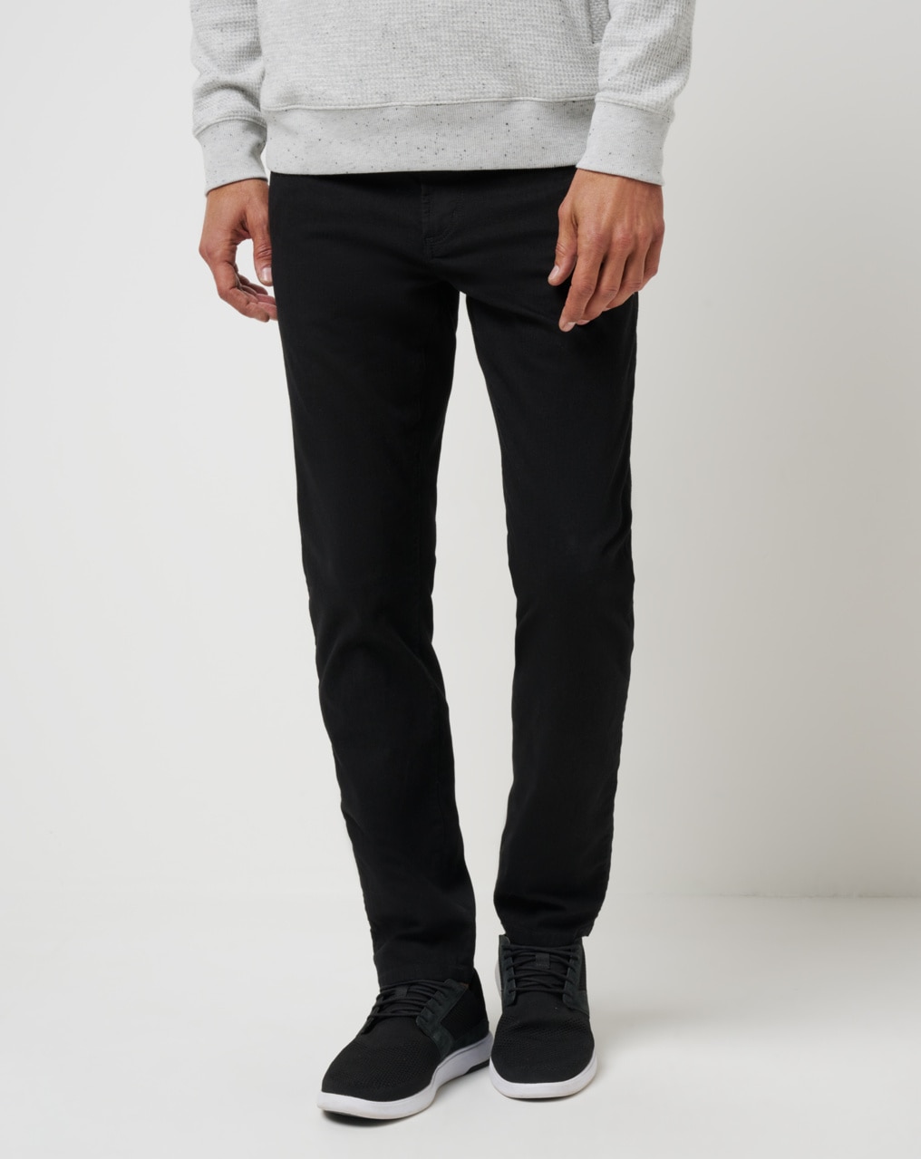 LEGACY FEATHERWEIGHT JEANS 0
