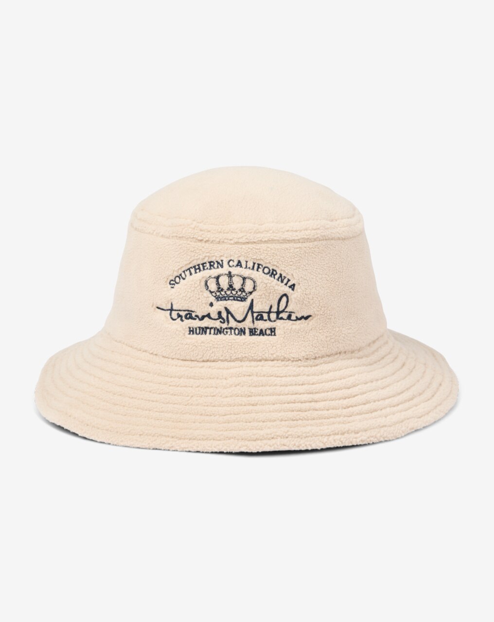 CREW CALL BUCKET HAT 0