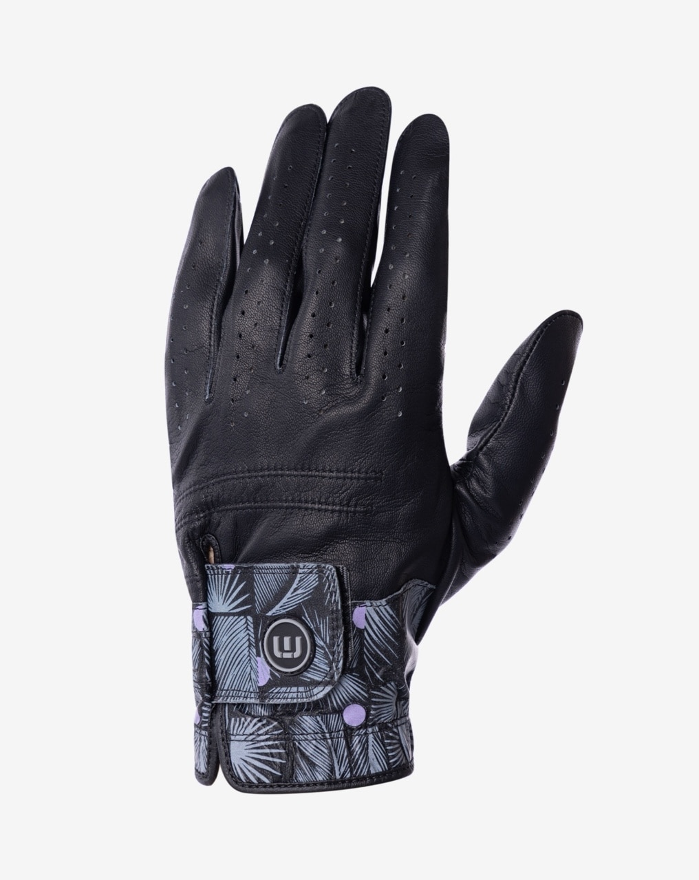 HEADLINER GOLF GLOVE 1