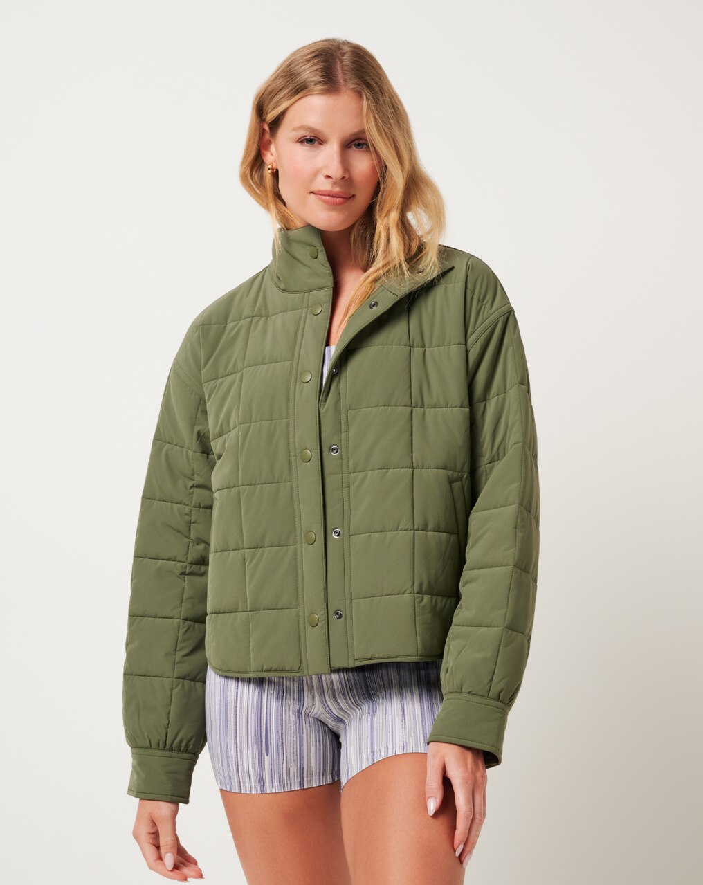 MARIN JACKET 0