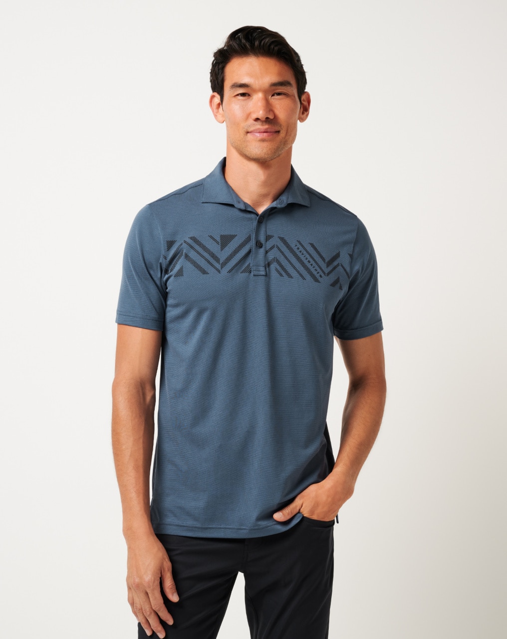 ALL DAY ACCESS POLO 0