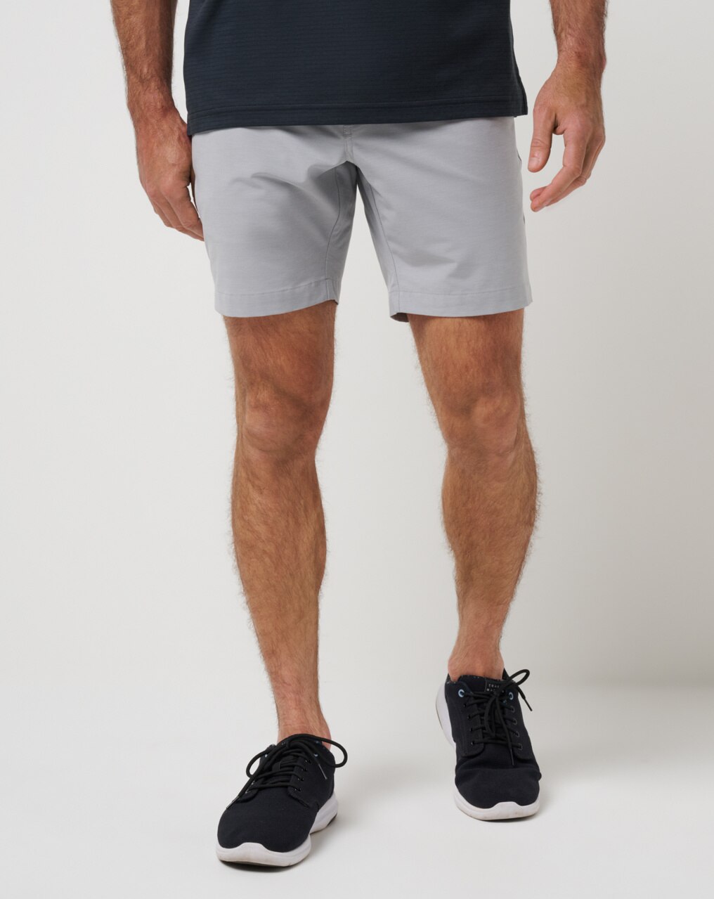 TECH CHINO SHORT 8IN 0