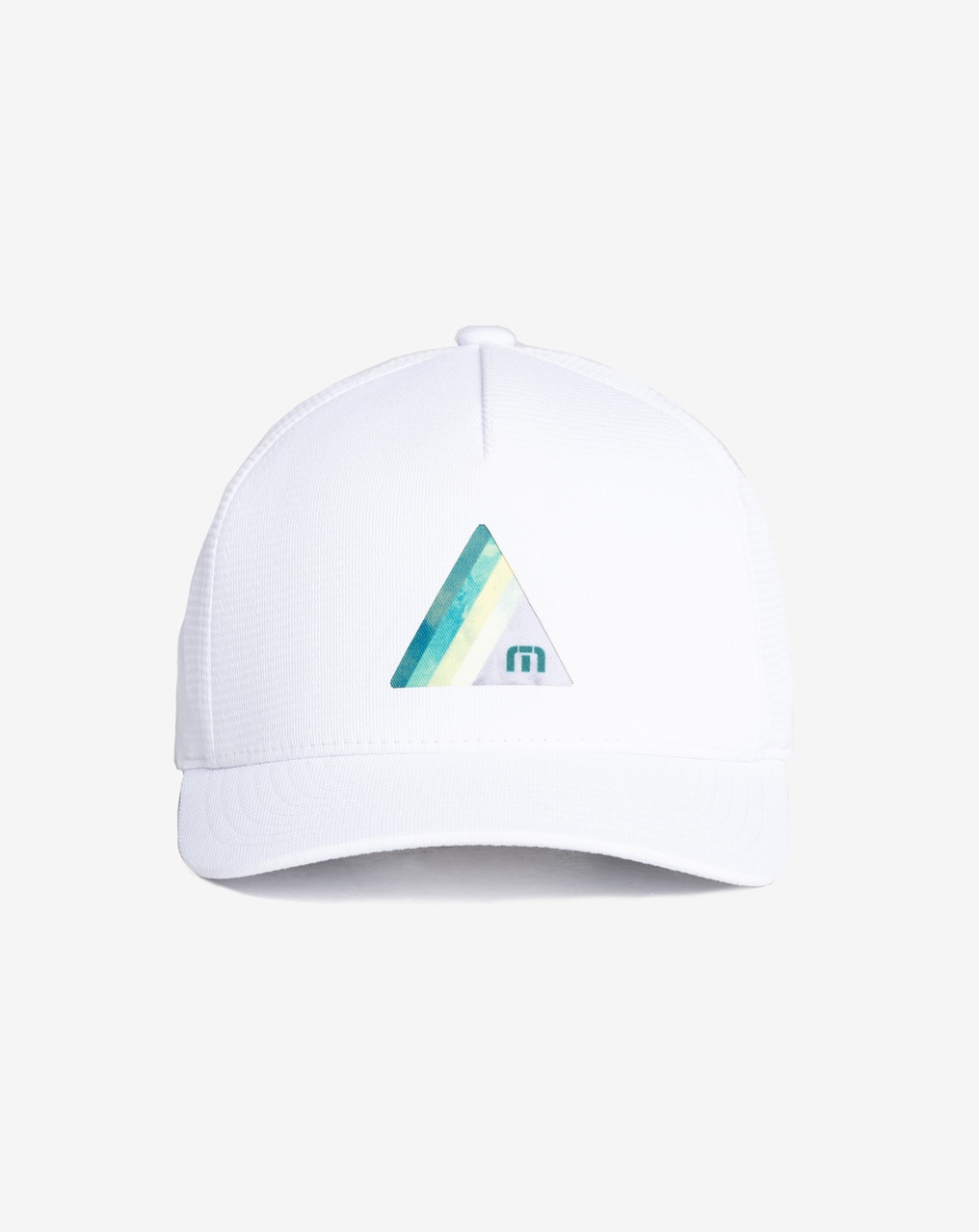 RETREAT SNAPBACK HAT 1